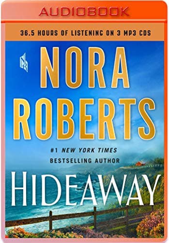 Tapa de Hideaway