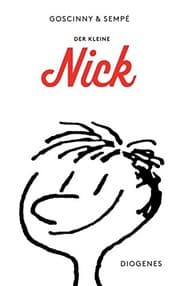 Tapa de Der Kleine Nick