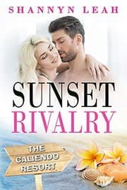 Tapa de Sunset Rivalry