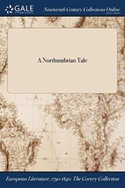 Tapa de A Northumbrian Tale