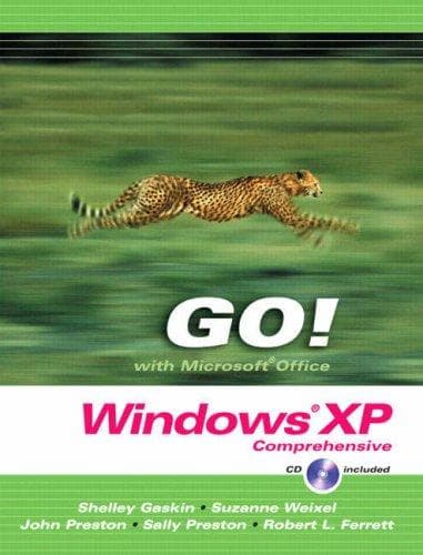 Tapa de Go! with Microsoft