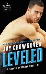 Tapa de Leveled