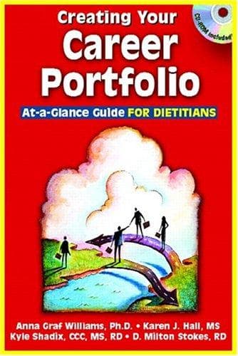 Tapa de Creating Your Career Portfolio