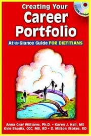 Tapa de Creating your career portfolio