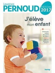 Tapa de J'eleve mon Enfant 2017