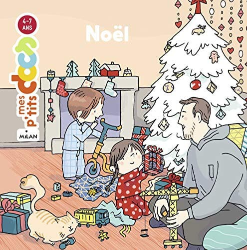 Tapa de Noël