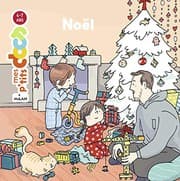 Tapa de Noël