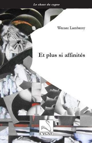 Tapa de Et plus si affinités