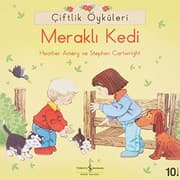 Tapa de Ciftlik Oykuleri - Merakli Kedi