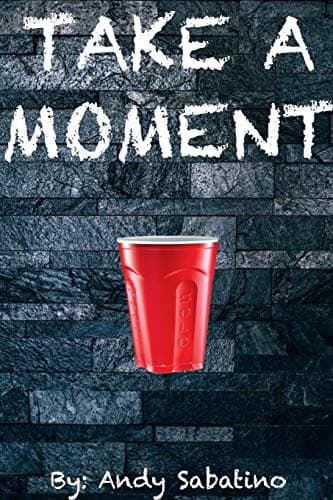 Tapa de Take A Moment