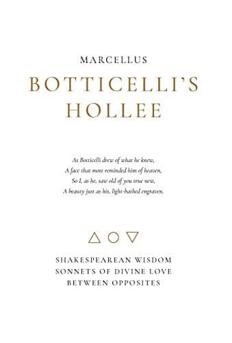 Tapa de Botticelli's Hollee