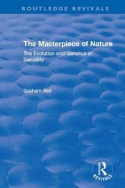 Tapa de The Masterpiece of Nature