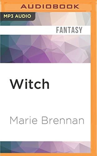 Tapa de Witch