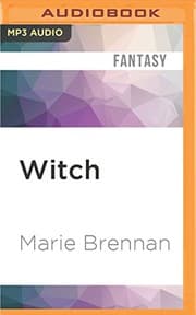 Tapa de Witch