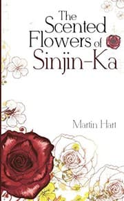 Tapa de The Scented Flowers of Sinjin-Ka