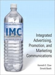 Tapa de Integrated Advertising, Promotion, and Marketing Communications
