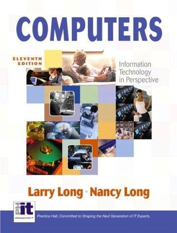 Tapa de Computers