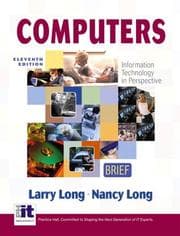 Tapa de Computers