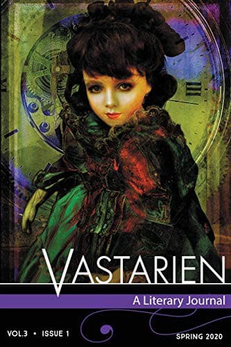 Tapa de Vastarien