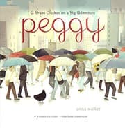 Tapa de Peggy