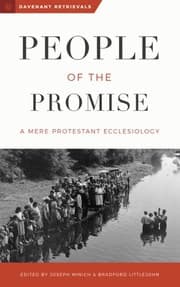 Tapa de People of the Promise