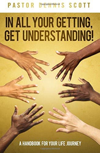 Tapa de In All Your Getting, Get Understanding!