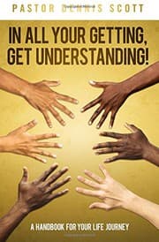 Tapa de In All Your Getting, Get Understanding!