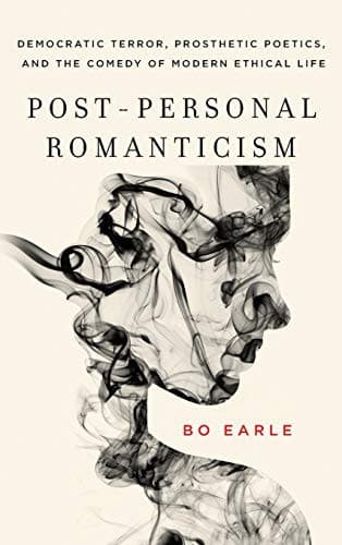 Tapa de Post-Personal Romanticism