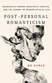 Tapa de Post-Personal Romanticism
