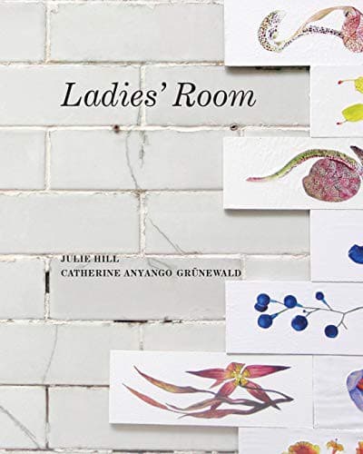 Tapa de Ladies' Room