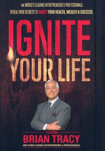 Tapa de Ignite Your Life