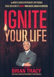 Tapa de Ignite Your Life