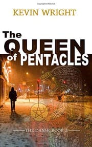 Tapa de The Queen of Pentacles