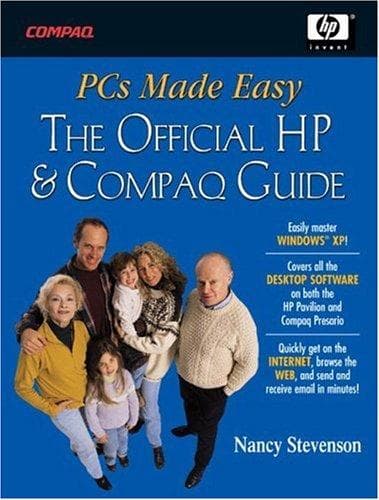 Tapa de PCs Made Easy