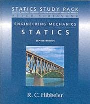 Tapa de Statics study pack