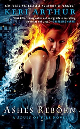 Tapa de Ashes Reborn