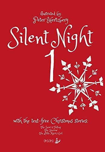 Tapa de Silent Night 1