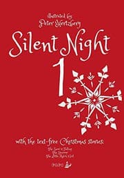 Tapa de Silent Night 1