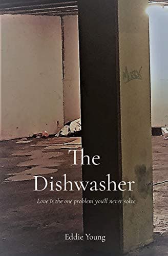 Tapa de The Dishwasher