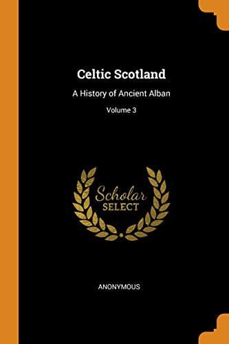 Tapa de Celtic Scotland