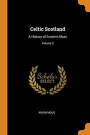 Tapa de Celtic Scotland