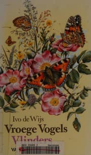 Tapa de Vroege Vogels vlinders