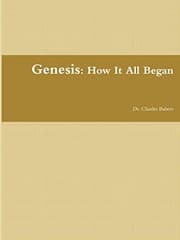 Tapa de Genesis