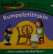 Tapa de Rumpelstiltskin