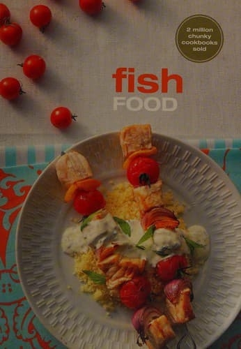 Tapa de Fish food