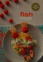 Tapa de Fish food