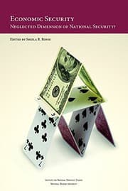 Tapa de Economic security