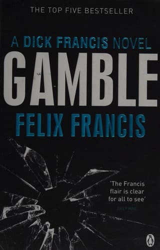 Tapa de Gamble