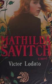 Tapa de Mathilda Savitch