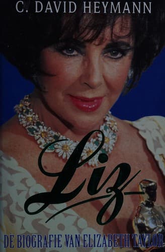 Tapa de Liz